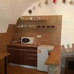 Nad Vinnym Sklepem U Kunickych Dom wakacyjny