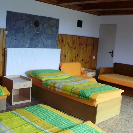 Sklep U Kunickych - Casa vacanze
