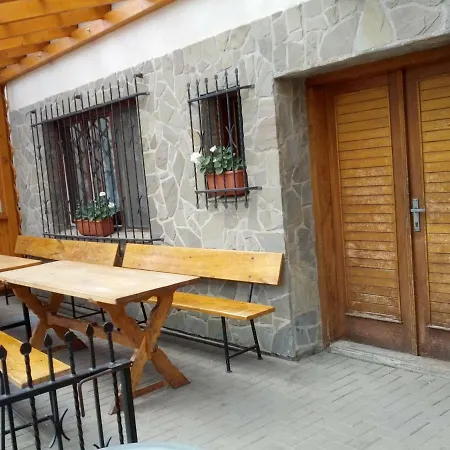 Sklep U Kunickych - Casa vacanze *