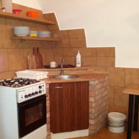Casa vacanze Sklep U Kunickych - *