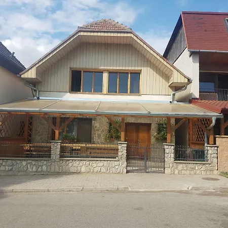 Sklep U Kunickych - *